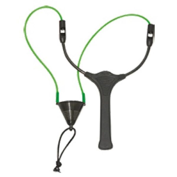 Trabucco XPS Catapult Match 4,0mm Fronde