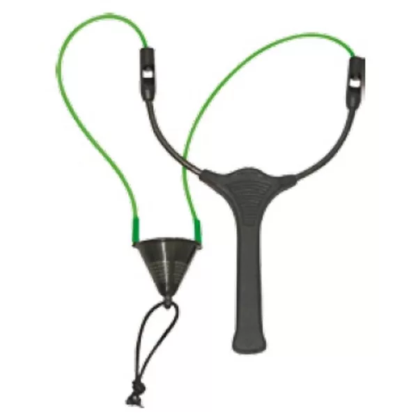 Trabucco XPS Catapult Match Strong 4,5mm Fronde