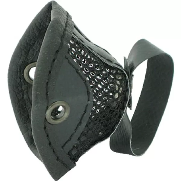 Trabucco Mesh Pouch L Panier à lance-appâts