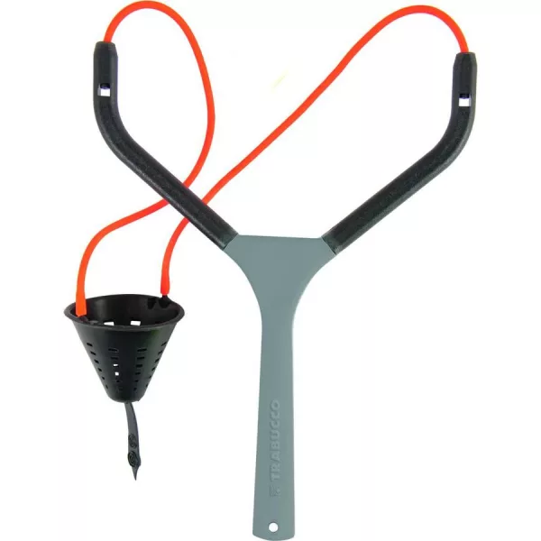 Trabucco Precision Catapult Pole Medium Lance-appâts