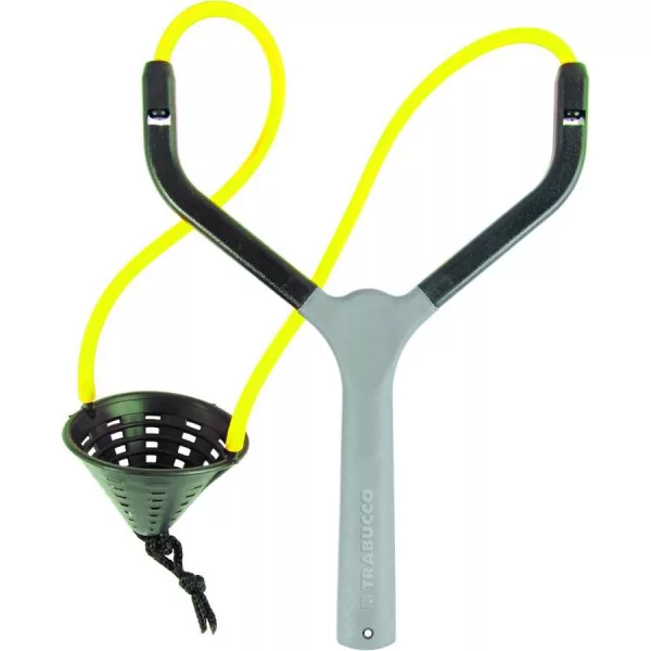 Trabucco Precision Catapult Pellet Waggler Lance-appâts