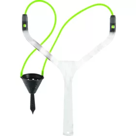   Trabucco Precision SP. Elastic Pole Soft Élastique de rechange pour lance-appâts