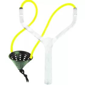   Trabucco Precision SP. Elastic Pellet Waggler Élastique de rechange pour lance-appâts