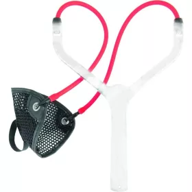   Trabucco Precision SP. Elastic Waggler Medium Caoutchouc de rechange pour fronde