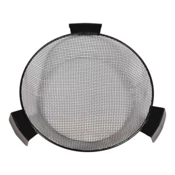Tamis de seau Trabucco XPS 45cm 4x4mm