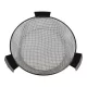 Tamis de seau Trabucco XPS 45cm 4x4mm