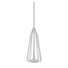   Tige de mélangeur d'amorce fine Trabucco XPS 35cm 10 brins