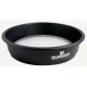 Tamis de seau Trabucco GNT Black Riddle 17l 38cm 2x2mm