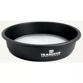 Tamis de seau Trabucco GNT Black Riddle 17l 38cm 3x3mm