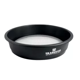 Tamis de seau Trabucco GNT Black Riddle 40l 47cm 3x3mm