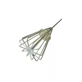 Trabucco Tête de Mélangeur d'Amorce Plate