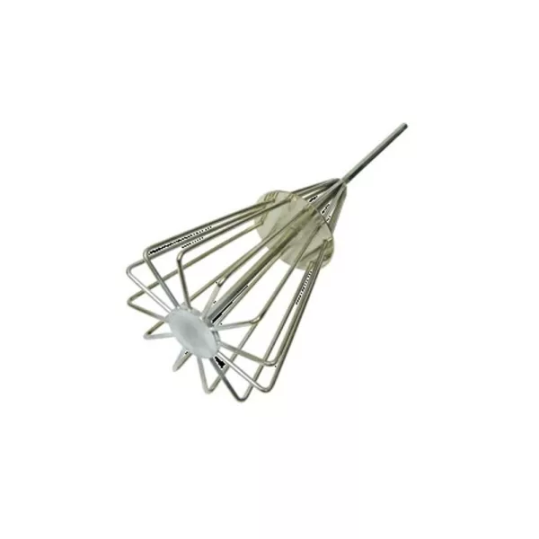 Trabucco Tête de Mélangeur d'Amorce Plate