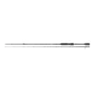 Canne à pêche spinning NEVIS Motive Spin 244 7-28g