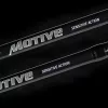 Canne à pêche spinning NEVIS Motive Spin 244 7-28g