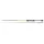 NEVIS Nitro Spin Ultra Léger 240 4-10gr Canne à pêche spinning