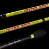 NEVIS Nitro Spin Ultra Léger 240 4-10gr Canne à pêche spinning
