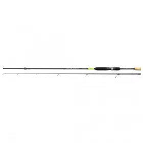 Canne à pêche spinning NEVIS Impulse 1.97m 4-22g