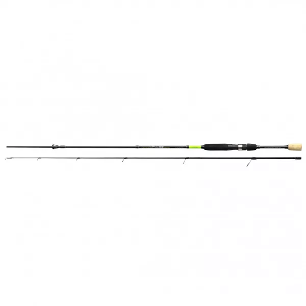 Canne à pêche spinning NEVIS Impulse 2.13m 10-30g