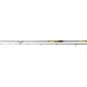 Quantum 2,44m Omen Testcurve : 60g S : 174g - Canne à lancer