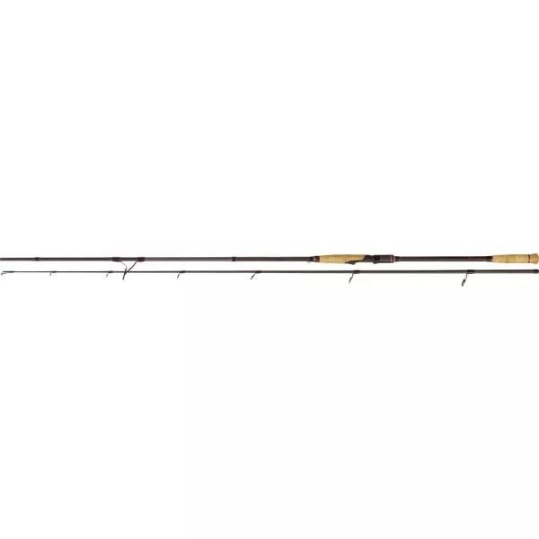 Quantum 2,74m Omen Testcurve: 85g S: 189g - Canne à pêche spinning
