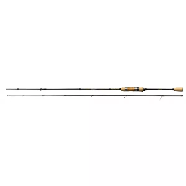 ReivaSilent 190 1,5-10g Canne à lancer