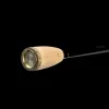 ReivaSilent 190 1,5-10g Canne à lancer