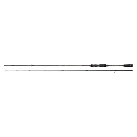  Reiva FineMaster Spinning 1,80m 1,5-10gr Canne à Spinning 2 Brins