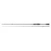 Reiva FineMaster Spinning 1,90m 1,5-10gr Canne à Spinning 2 Brins