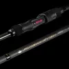 Reiva FineMaster Spinning 1,90m 1,5-10gr Canne à Spinning 2 Brins