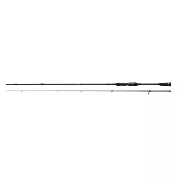 REIVA - FineMaster spinning 220 2-12g - Canne à pêche spinning - Spinning