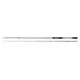 REIVA - FineMaster spinning 220 2-12g - Canne à pêche spinning - Spinning