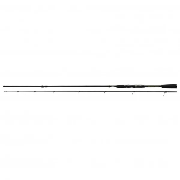 Reiva Escape Spinning 235MH 2,35m 10-30gr Canne spinning 2 Pièces