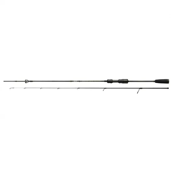 Reiva Sense Spin 180UL 1-7gr 2 sections Canne à lancer