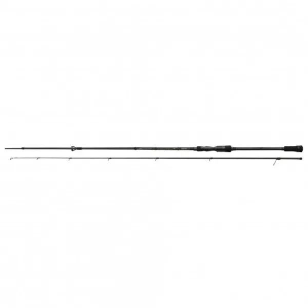 Reiva Kansai 210ML 2,10m 4-18gr Canne spinning 2 Pièces