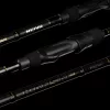 Reiva Kansai 240L 2,40m 4-18gr Canne spinning 2 Pièces