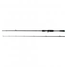   Reiva Stingray 195BC 1,95m 10-30gr 2 pièces Canne à pêche spinning