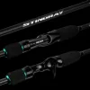 Reiva Stingray 195BC 1,95m 10-30gr 2 pièces Canne à pêche spinning