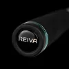 Reiva Stingray 195BC 1,95m 10-30gr 2 pièces Canne à pêche spinning