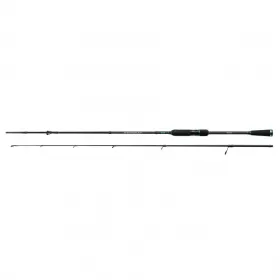   Reiva Stingray 220MH 2,20m 10-40gr 2 pièces Canne à pêche spinning