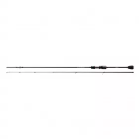   Reiva Kingfisher 187UL 1.87m 1-7gr 2 pièces Canne à pêche spinning
