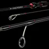 Reiva Kingfisher 187UL 1.87m 1-7gr 2 pièces Canne à pêche spinning