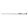 Reiva Kingfisher 210SUL 2,10m 0,5-5gr 2 pièces Canne à pêche spinning