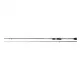 Reiva Kingfisher 210SUL 2,10m 0,5-5gr 2 pièces Canne à pêche spinning