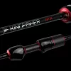 Reiva Kingfisher 210SUL 2,10m 0,5-5gr 2 pièces Canne à pêche spinning