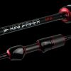 Reiva Kingfisher 210L 2,10m 2-12gr 2 pièces Canne à pêche spinning