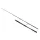 Wizard Vertix Boat Jig 1,68m 200-300gr Canne à silure 2 Parties