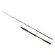 Wizard Vertix Boat Jig 1,68m 200-300gr Canne à silure 2 Parties