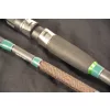 Wizard Vertix Boat Jig 1,80m 200-300gr Canne à silure 2 Parties