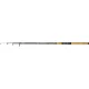 Zebco 2,70m Trophy Tele Track Testcurve: 10-35g S: 218g - Canne télescopique