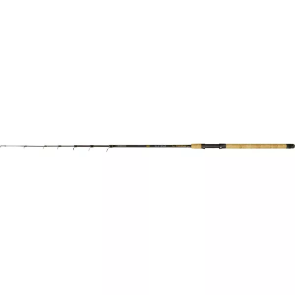 Zebco 3,00m Trophy Tele Trout Testcurve: 1-10g S: 222g - Canne télescopique
